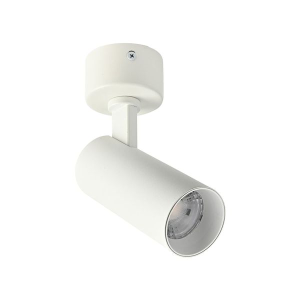 Đèn LED track light gắn trực tiếp T2 Nanoco Sora NTRS203B/NTRS203W 20W