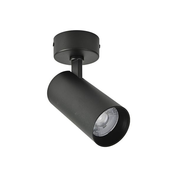 Đèn LED track light gắn trực tiếp T2 Nanoco Sora NTRS203B/NTRS203W 20W