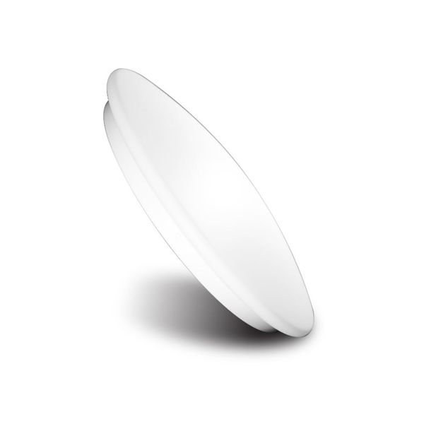 Đèn trần chống ẩm LED Nanoco NCL18CMP1 18W IP44 đổi 3 màu