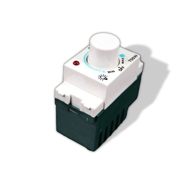 Dimmer điều chỉnh tốc độ quạt/đèn Nanoco NDL603