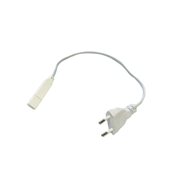 Khớp nối nguồn IP65 Max 50m đèn LED dây DOB 120 chip Nanoco NSTD120-PC