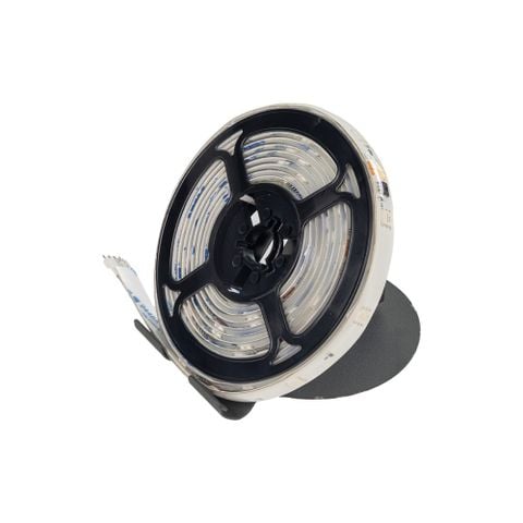 Đèn LED dây đổi màu RGB Nanoco NSTID0324C 7W DC24V cuộn 3m