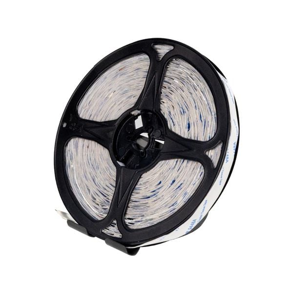 Đèn LED dây đổi màu RGB Nanoco NSTID1524C 19W DC24V cuộn 15m