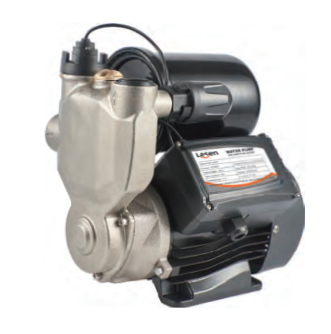Máy bơm tăng áp điện tử Lesen LRN-150