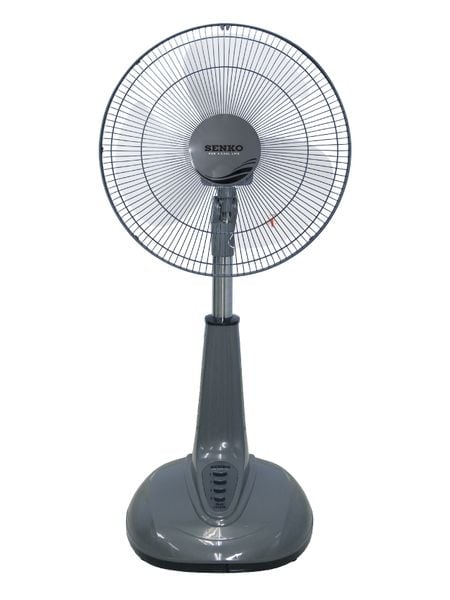 Quạt lậng ống inox Senko LS1639