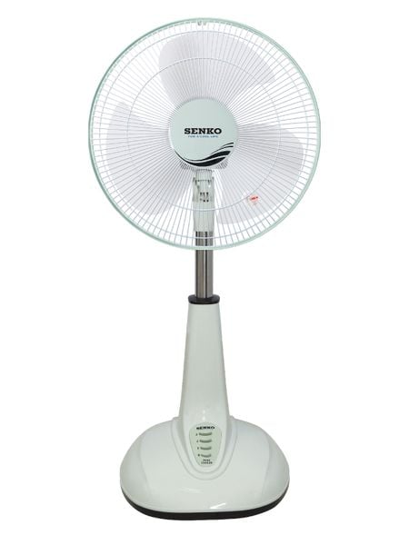 Quạt lậng ống inox Senko LS1639