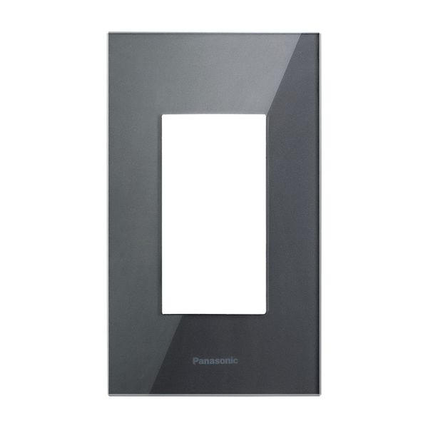 Mặt Acrylic Panasonic WEGH6803C dùng cho 3 thiết bị