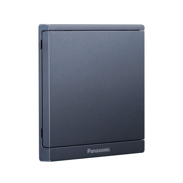 Mặt kín đơn Full Color Panasonic WMF6891 Ánh Kim