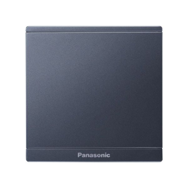 Mặt kín đơn Full Color Panasonic WMF6891 Ánh Kim