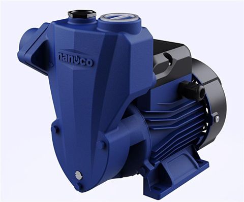 Máy bơm đẩy cao Nanoco NCLP750 750W