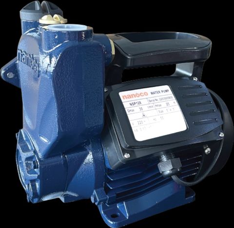 Máy bơm đẩy cao Nanoco NGP300 300W