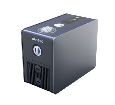 Máy bơm tăng áp biến tần Nanoco NIP600 600W