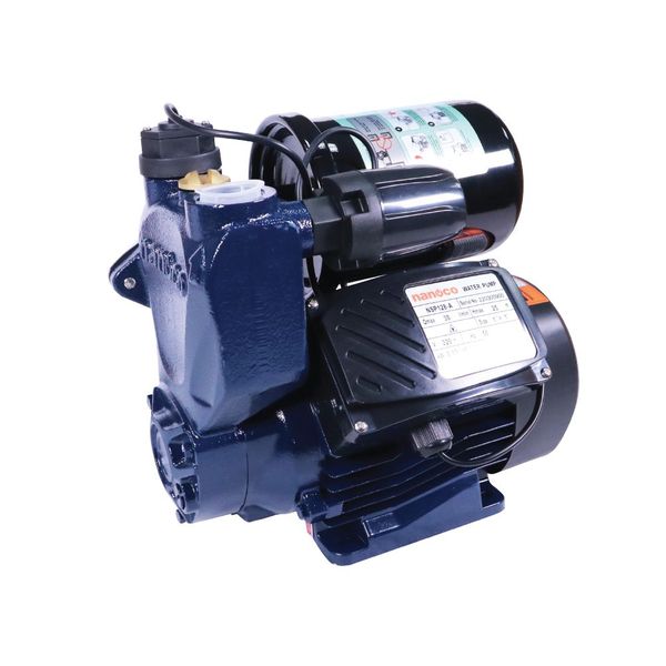 Máy bơm tăng áp điện tử Nanoco NCPS128-A 128W