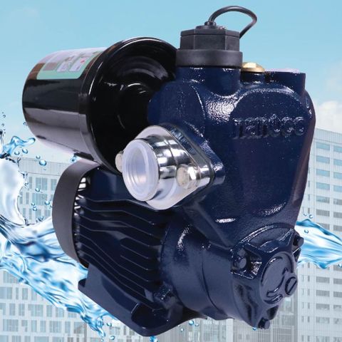 Máy bơm tăng áp điện tử Nanoco NCPS400-A 400W