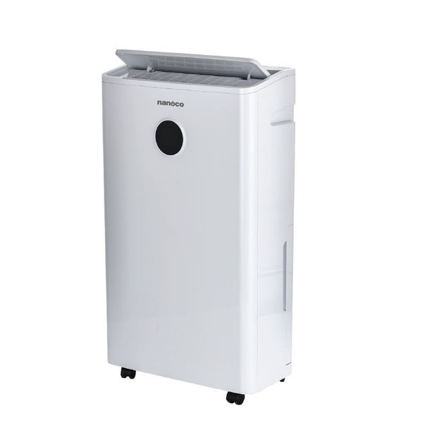 Máy hút ẩm Nanoco NDH205 20 lít