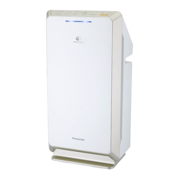 Máy lọc không khí Panasonic F-PXV55A (41 m²)