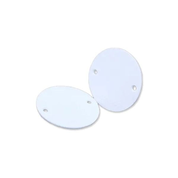 Nắp đậy hộp nối tròn ống luồn Nanoco NPA2620