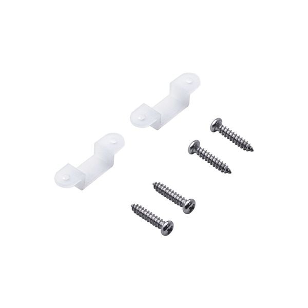 Nẹp gắn tường đèn LED dây DOB 120 chip Nanoco NSTD120-C