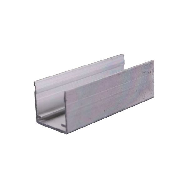 Nẹp gắn tường nhôm đèn LED dây Neon 120 chip Nanoco NSTN120-CA