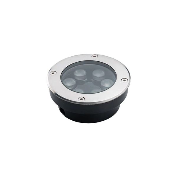 Đèn âm đất LED Nanoco 6W 3000K DC24V IP65 NGLS063-24