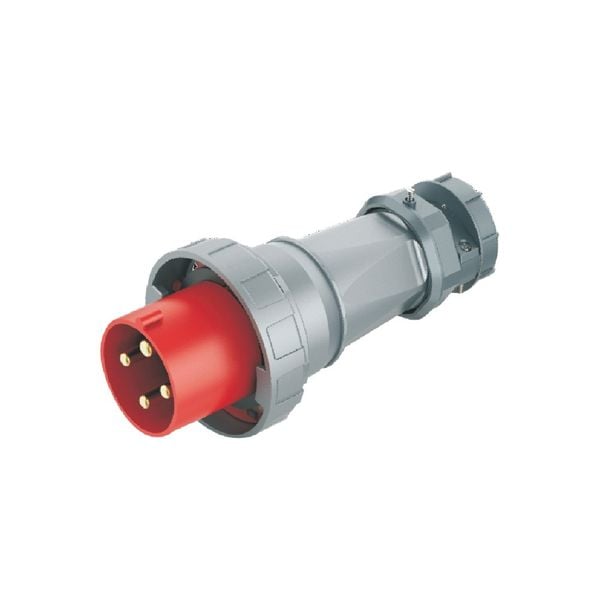 Phích cắm container IP67 Nanoco NIP0242-3V 32A 440V