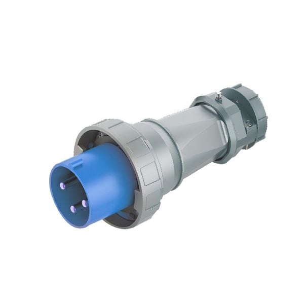 Phích cắm công nghiệp IP67 Nanoco NIP04x 125A IEC 60309