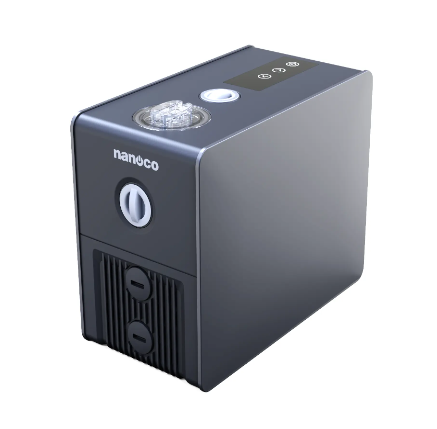 Máy bơm tăng áp điện tử biến tần Nanoco NIP400