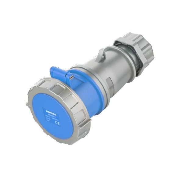 Ổ cắm nối IP67 Nanoco NIS21 16A–32A IEC 60309