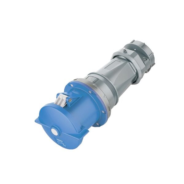 Ổ cắm nối IP67 Nanoco NIS24x 125A IEC 60309