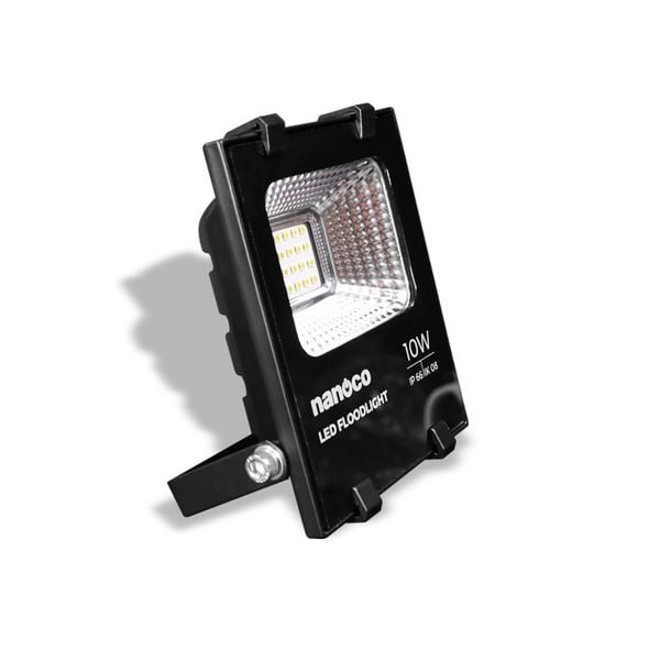 Đèn pha LED Nanoco High 10W IP66 NLFH0103 / NLFH0106