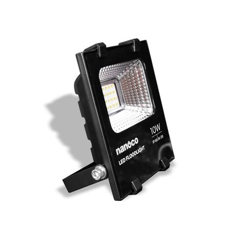 Đèn pha LED Nanoco High 10W IP66 NLFH0103 / NLFH0106
