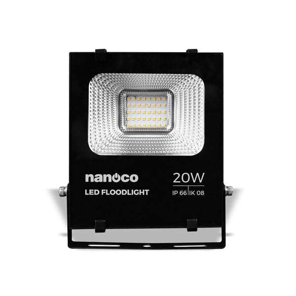 Đèn pha LED Nanoco High 20W IP66 NLFH0203 / NLFH0206