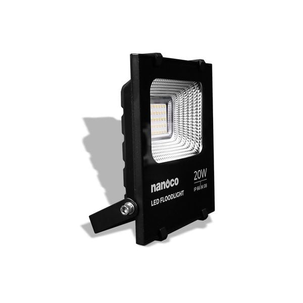 Đèn pha LED Nanoco High 20W IP66 NLFH0203 / NLFH0206