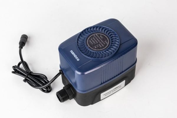 Bơm tăng áp DC Nanoco 50W cho 1 thiết bị NMBP50