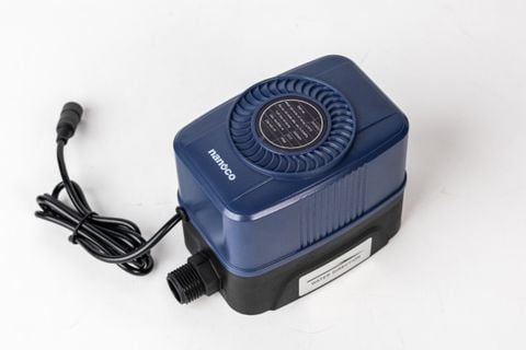 Bơm tăng áp DC Nanoco 50W cho 1 thiết bị NMBP50