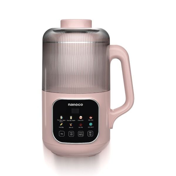 Máy làm sữa hạt Nanoco 1200ml 1000W NSM811