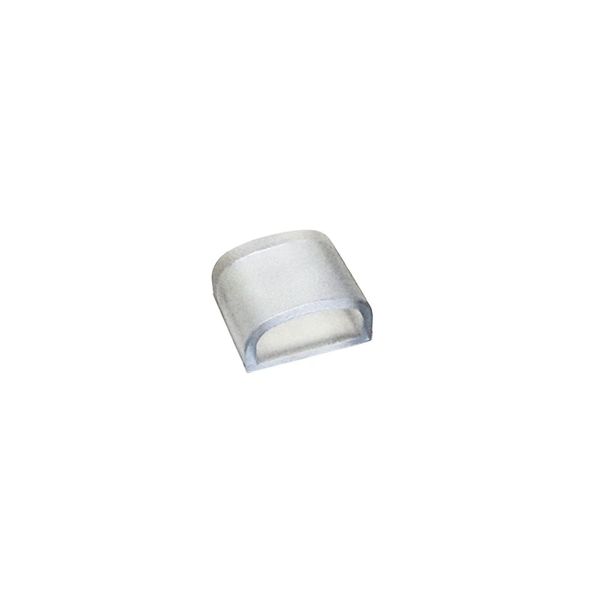 Nút bít IP65 đèn LED dây DOB 120 chip Nanoco NSTD120-E