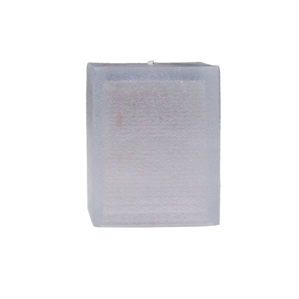 Nút bít đèn LED dây Neon 120 chip Nanoco NSTN120-E