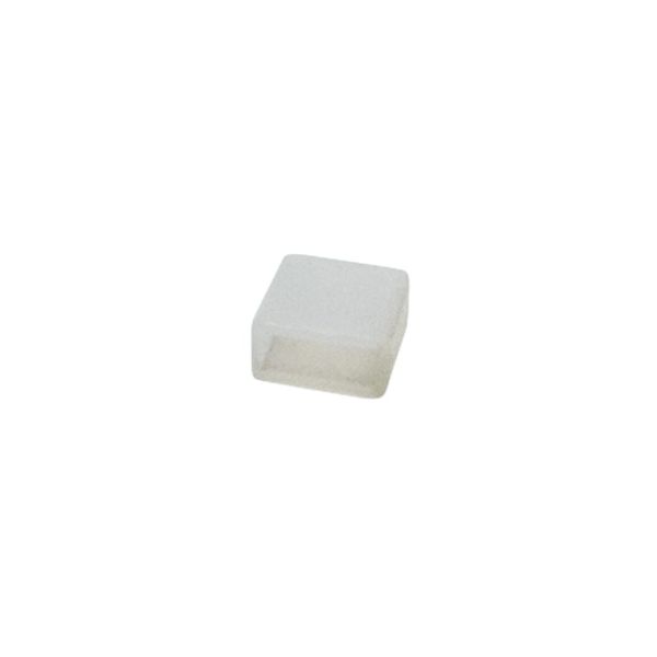 Nút bít đèn LED dây Neon Nanoco NSTT0606-E loại 06x06mm