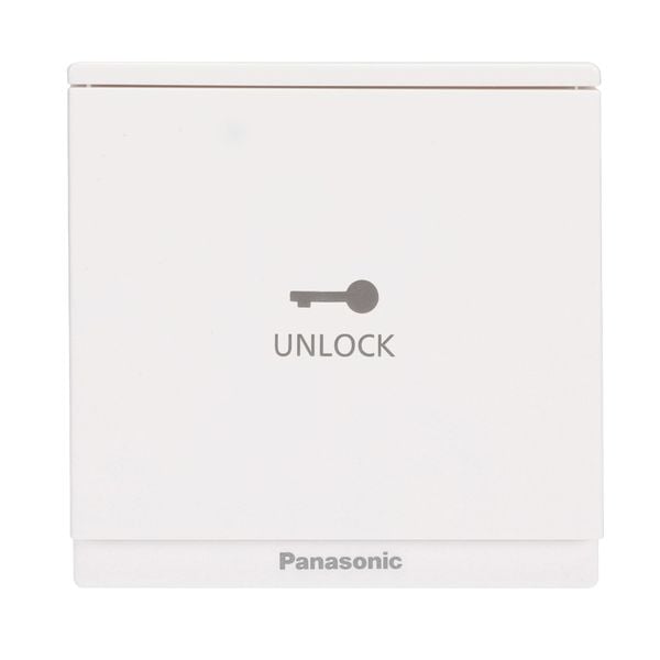 Nút nhấn mở cửa Full Color Panasonic WMF224