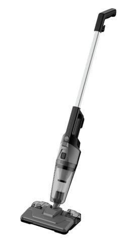 Máy hút bụi có dây Nanoco lau sàn màu xám NVC5203GR