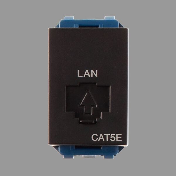Ổ cắm data CAT6 Gen-X Panasonic WEG24886B-G