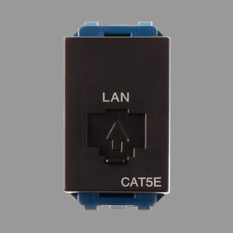 Ổ cắm data CAT6 Gen-X Panasonic WEG24886B-G