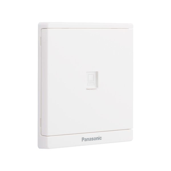 Ổ cắm mạng CAT5E Full Color Panasonic WMF421