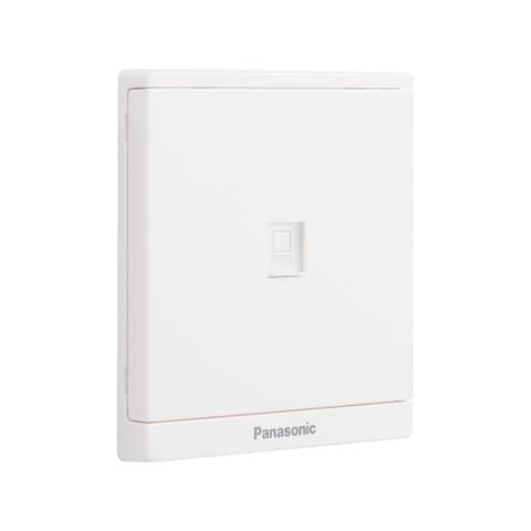 Ổ cắm mạng CAT5E Full Color Panasonic WMF421