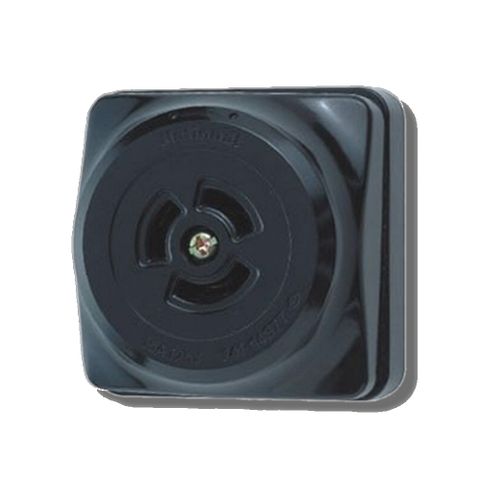 Ổ cắm nổi locking Panasonic WK2315K 125V 15A 2P + nối đất