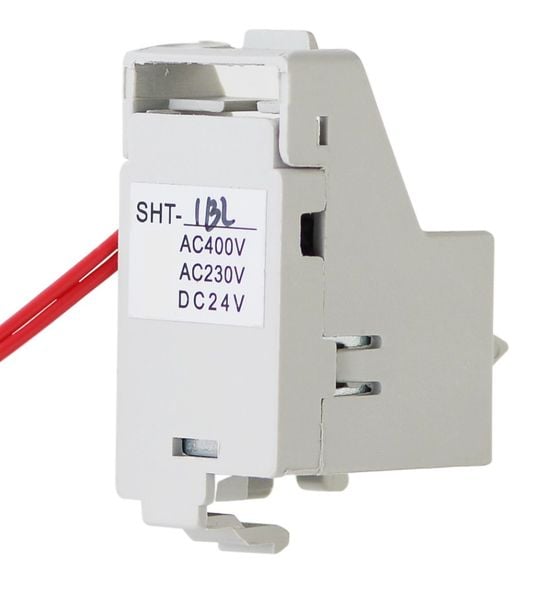Cuộn cắt AC100V MCCB Panasonic 800A BBS800Q10A7V