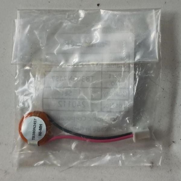 Pin cho Công tắc đồng hồ Panasonic TB380N2457