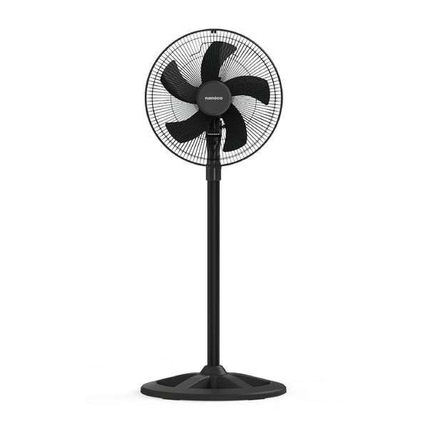 Quạt đứng Nanoco NSF1660K 50W 5 cánh