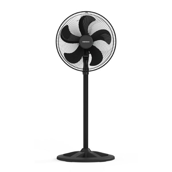 Quạt đứng Nanoco NSF1860K 70W 5 cánh